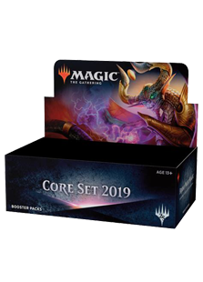 Box: 2019 Core Set